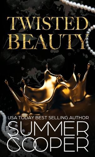 Cover image for Twisted Beauty