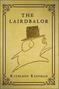 Cover image for The Lairdbalor