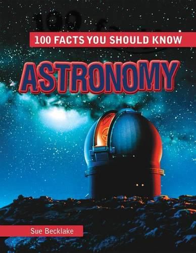 Cover image for Astronomy