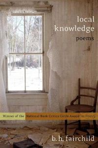 Cover image for Local Knowledge Poems