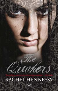 Cover image for The Quakers