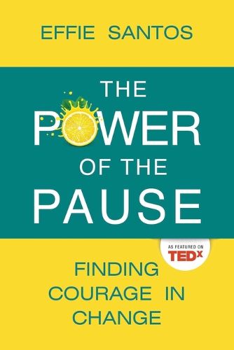 Cover image for The Power Of The Pause