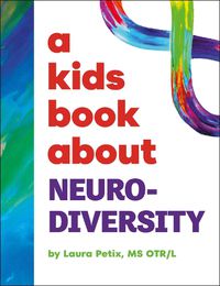 Cover image for A Kids Book About Neurodiversity