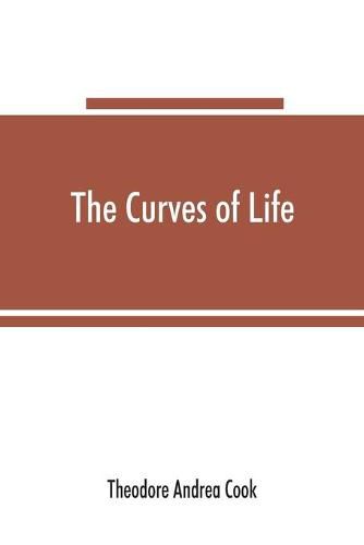 The curves of life; being an account of spiral formations and their application to growth in nature, to science and to art; with special reference to the manuscripts of Leonardo da Vinci