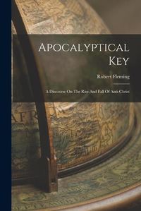 Cover image for Apocalyptical Key