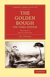 Cover image for The Golden Bough