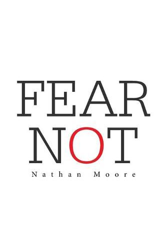 Cover image for Fear Not