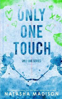 Cover image for Only One Touch (Special Edition Paperback)