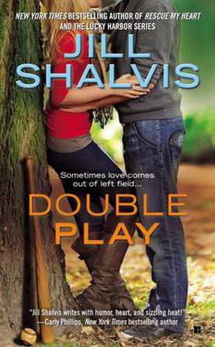 Cover image for Double Play