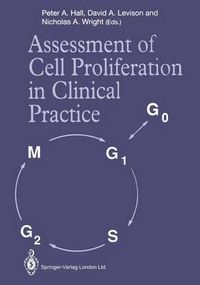 Cover image for Assessment of Cell Proliferation in Clinical Practice