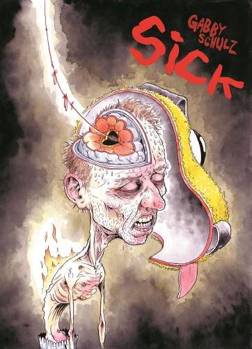 Cover image for Sick