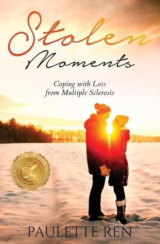 Cover image for Stolen Moments