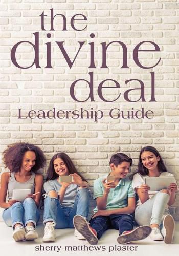 Cover image for The Divine Deal Leadership Guide