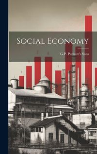 Cover image for Social Economy