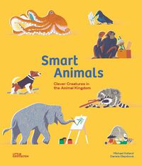 Cover image for Smart Animals