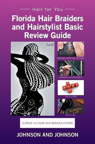 Cover image for Florida 16-Hour Hair Braider Course: Hair for You