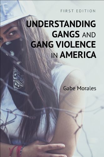 Cover image for Understanding Gangs and Gang Violence in America