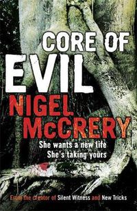 Cover image for Core of Evil