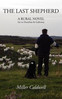 Cover image for The Last Shepherd