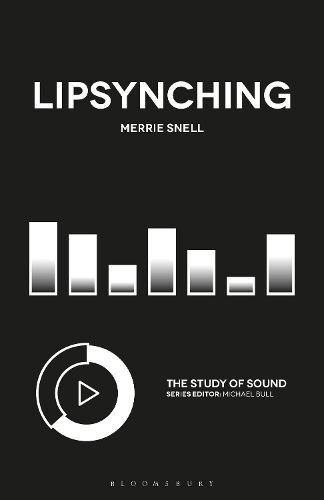 Cover image for Lipsynching