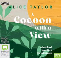 Cover image for A Cocoon with a View