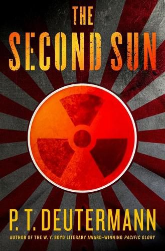 Cover image for The Second Sun