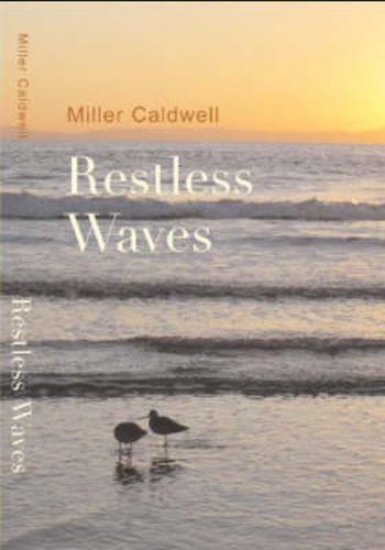 Cover image for Restless Waves