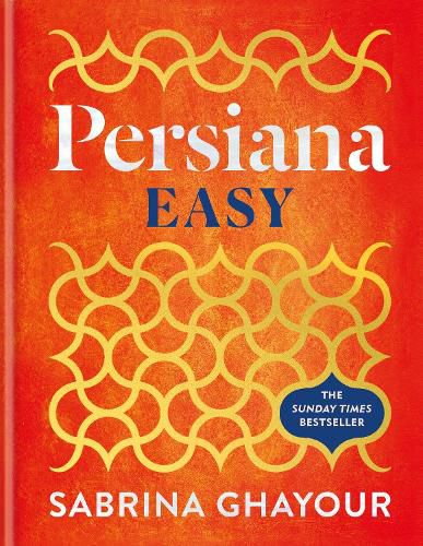 Cover image for Persiana Easy