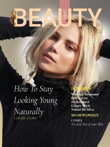 Cover image for Beauty Prime