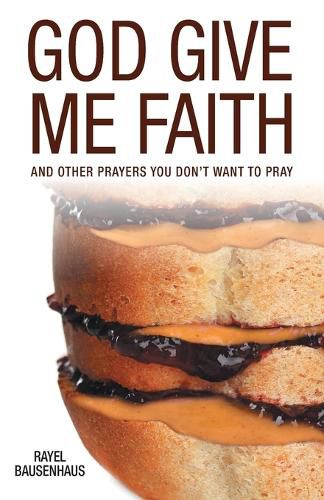 Cover image for God Give Me Faith