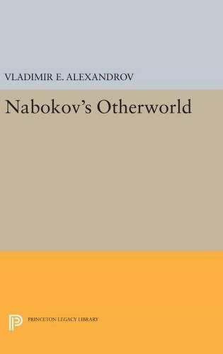 Cover image for Nabokov's Otherworld