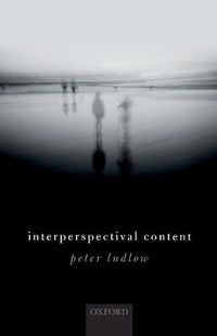 Cover image for Interperspectival Content