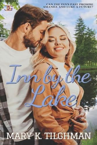 Cover image for Inn by the Lake