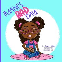 Cover image for Imani's Bad Day