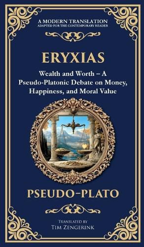 Cover image for Eryxias