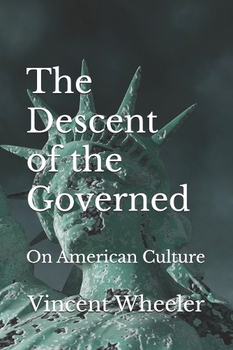 Cover image for The Descent of the Governed