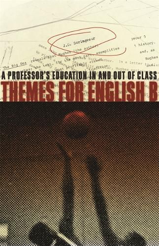 Cover image for Themes for English B