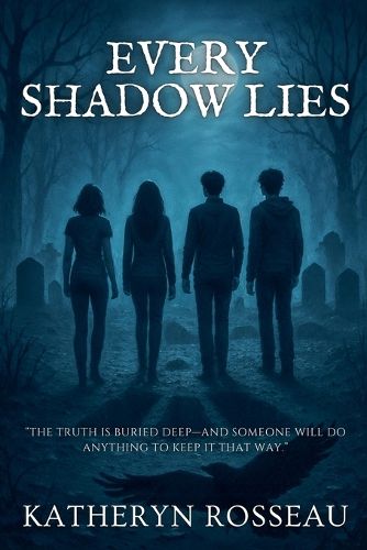 Cover image for Every Shadow Lies