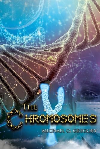 Cover image for The Y Chromosomes