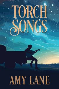 Cover image for Torch Songs