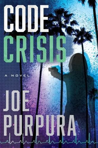 Cover image for Code Crisis