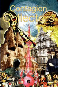 Cover image for Contagion Collectors