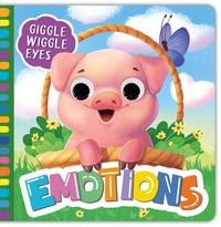 Cover image for Emotions