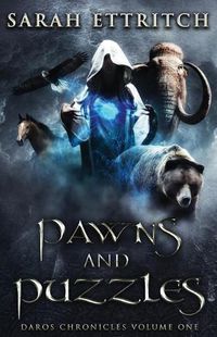 Cover image for Pawns and Puzzles