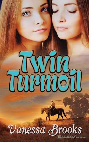 Cover image for Twin Turmoil