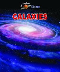 Cover image for Galaxies