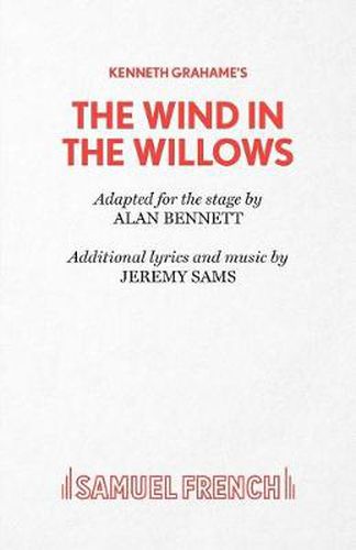 The Wind in the Willows: Play