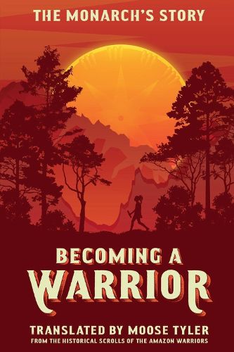 Cover image for Becoming a Warrior