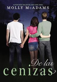 Cover image for de las Cenizas