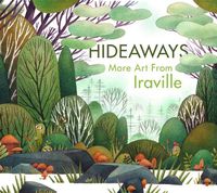 Cover image for Hideaways